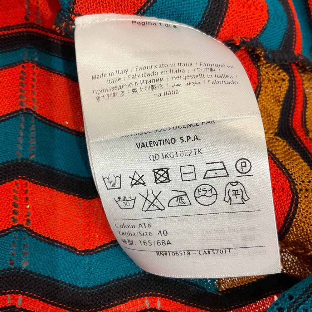 Missoni Skirt - Picture 4 of 4